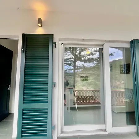 Appartement Casa San Michele - Elba Affitti