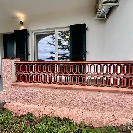 Casa San Michele - Elba Affitti דירה פורטופראיו