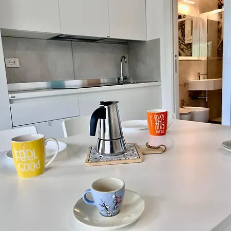 Appartement Casa San Michele - Elba Affitti Portoferraio