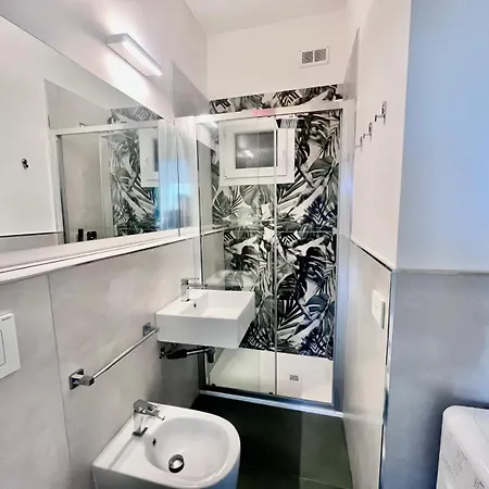Casa San Michele - Elba Affitti Appartement