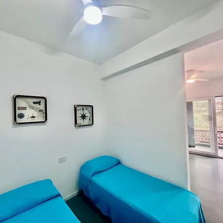 Casa San Michele - Elba Affitti Apartment