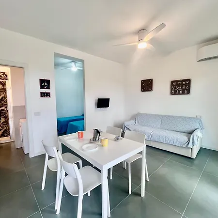 Casa San Michele - Elba Affitti Apartamento Portoferraio