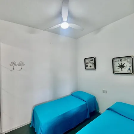 Apartamento Casa San Michele - Elba Affitti